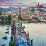 Prague